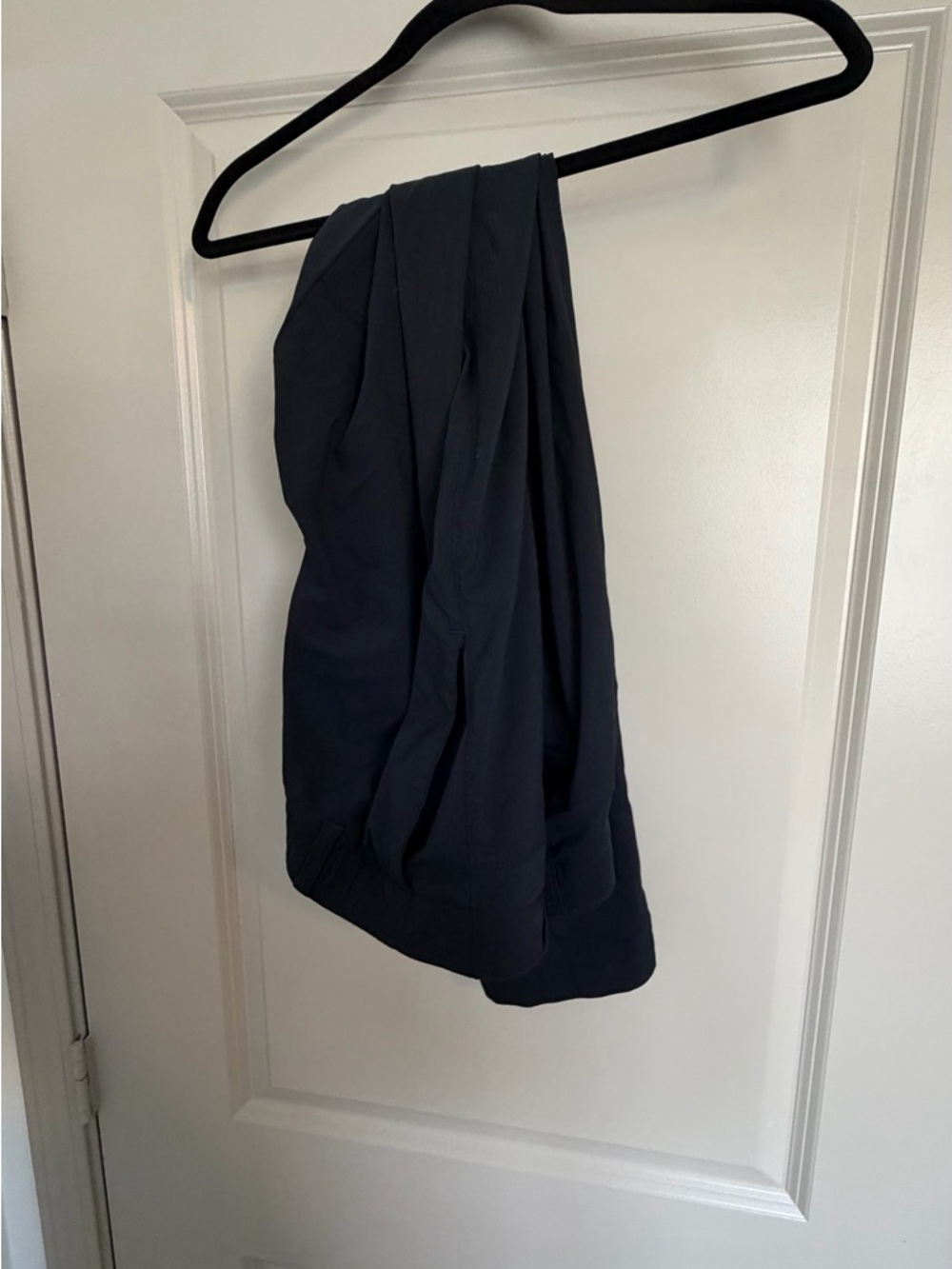 Under Armour Black Men's Golf Pants - Stretch Casual Pants